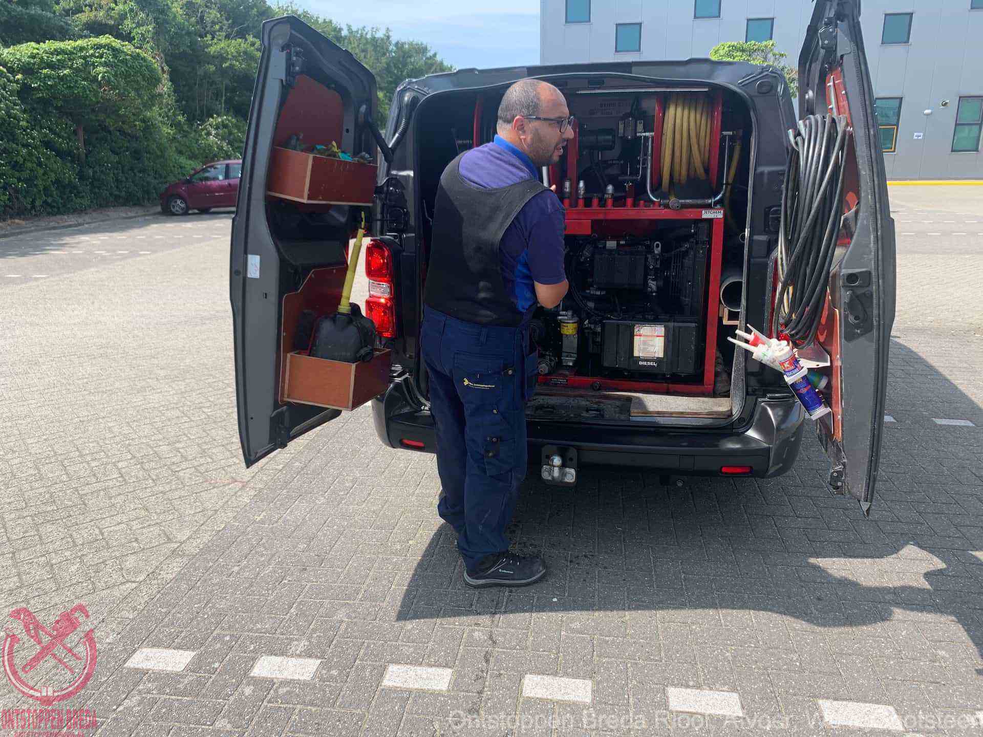 Loodgieter Breda Ontstopping Loodgieter Breda Ontstopping